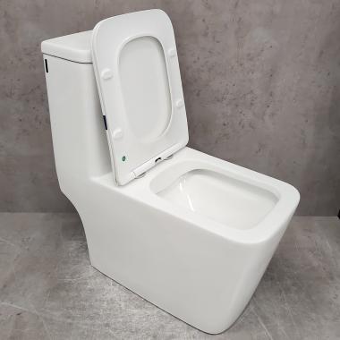 Крышка-сиденье для унитаза Bloomix Mono 2322