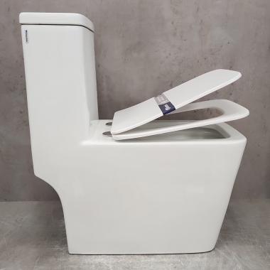 Крышка-сиденье для унитаза Bloomix Mono 2322