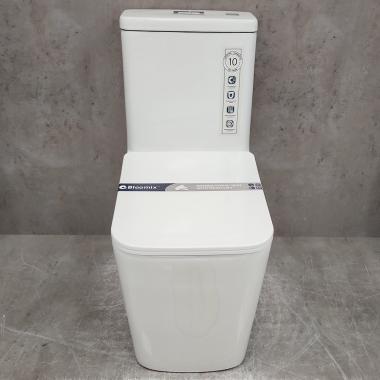 Крышка-сиденье для унитаза Bloomix Mono 2322