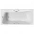 Ванна чугунная Bloomix Barut 150x70 BLB157046-H с ручками