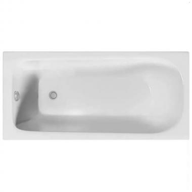 Ванна чугунная Bloomix Mini 120x70 BLM127040