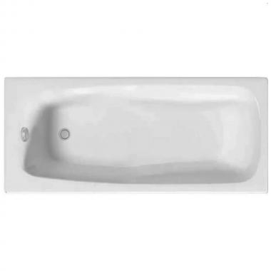 Ванна чугунная Bloomix Oder 180x80 BLD188042