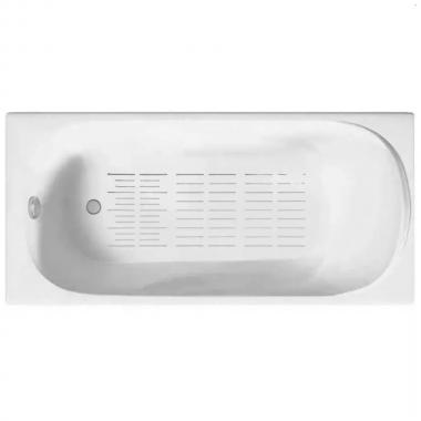 Ванна чугунная Bloomix Waldorf 150x80 BLW158042-ANS с антискользящим покрытием