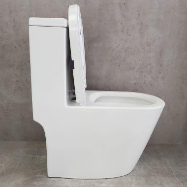 Крышка-сиденье для унитаза Bloomix Mono CH5075