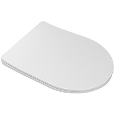 Крышка-сиденье для унитаза Bloomix Lime