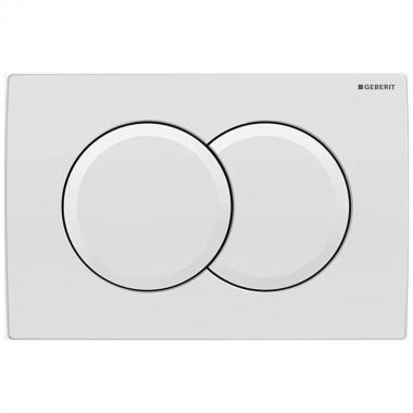 Инсталляция Geberit 111.154.11.1 + кнопка смыва Delta01 115.107.11.1 + унитаз Bloomix Diva MD1211SB/UF3 безободковый с функцией биде и смесителем