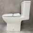 Унитаз Bloomix Bravos 3.0 MT3127T/UF1 безободковый торнадо