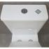 Унитаз Bloomix Casper AD3144T/UF1 безободковый торнадо