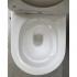Унитаз Bloomix Lime 3.0 AD3055TSB/UF1 Ceramic+ безободковый торнадо с функцией биде и смесителем