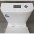 Унитаз Bloomix Lime 3.0 AD3055TSB/UF1 Ceramic+ безободковый торнадо с функцией биде и смесителем