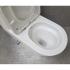 Унитаз Bloomix Lime 3.0 AD3055TSB/UF1 Ceramic+ безободковый торнадо с функцией биде и смесителем