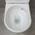 Унитаз Bloomix Casper AD3144T/UF1 Ceramic+ безободковый торнадо