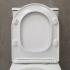 Унитаз Bloomix Casper AD3144T/UF1 Ceramic+ безободковый торнадо