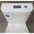 Унитаз Bloomix Lime 3.0 AD3055TSB/UF1 Ceramic+ bidet black безободковый торнадо с функцией биде и смесителем