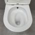 Унитаз Bloomix Lime 3.0 AD3055TSB/UF1 Ceramic+ bidet black безободковый торнадо с функцией биде и смесителем