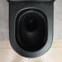 Унитаз Bloomix Black Barron 3.0 AD3091SBT/UF1 Ceramic+ bidet black безободковый торнадо с функцией биде и смесителем