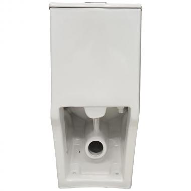 Унитаз Bloomix Mono 5012 моноблок безободковый