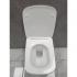 Инсталляция Grohe Solido 38811000 + унитаз Bloomix Main 1208 безободковый с сиденьем