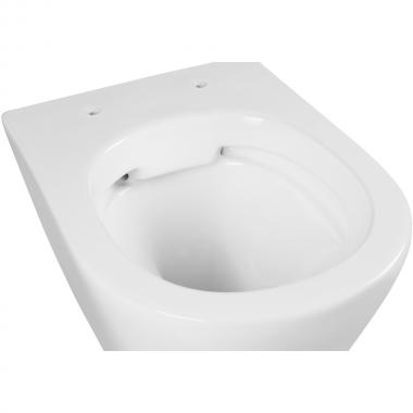 Инсталляция Grohe 38772001 + унитаз Bloomix Roland MD1201R/UF01 безободковый с сиденьем