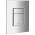 Инсталляция Grohe 38811000 + унитаз Bloomix Diva MD1211R/UF3 безободковый с сиденьем