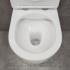 Инсталляция Grohe Rapid SL 38721001 + унитаз Bloomix Diva MD1211R/UF3 безободковый с сиденьем