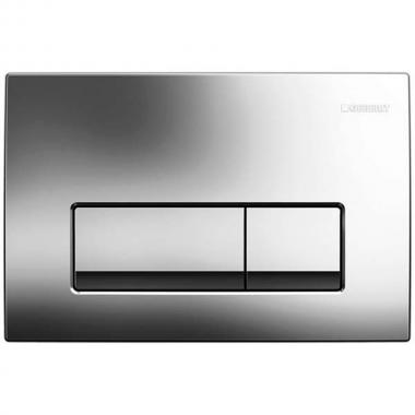 Инсталляция Geberit 458.103.00.1 + унитаз Bloomix Diva MD1211R/UF1 безободковый Ceramic+ с сиденьем