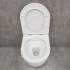 Инсталляция Geberit 458.103.00.1 + унитаз Bloomix Diva MD1211R/UF1 безободковый Ceramic+ с сиденьем