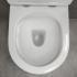 Инсталляция Geberit 458.103.00.1 + унитаз Bloomix Diva MD1211R/UF1 безободковый Ceramic+ с сиденьем