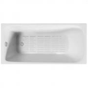 Ванна чугунная Bloomix Barut 100x70 BLB107040-ANS с антискользящим покрытием