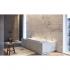 Ванна чугунная Bloomix Barut 170x75 BLB177547-ANS с антискользящим покрытием