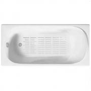Ванна чугунная Bloomix Waldorf 170x80 BLW178042-ANS с антискользящим покрытием
