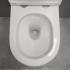 Унитаз подвесной Bloomix Altair 3.0 AD1255T/UF1 безободковый торнадо