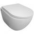 Унитаз подвесной Bloomix Altair 3.0 AD1255T/UF1 безободковый торнадо Ceramic+