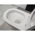 Унитаз подвесной Bloomix Altair 3.0 AD1255T/UF1 безободковый торнадо Ceramic+