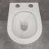 Унитаз подвесной Bloomix Altair 3.0 AD1255T/UF1 безободковый торнадо Ceramic+