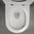 Унитаз подвесной Bloomix Altair 3.0 AD1255T/UF1 безободковый торнадо Ceramic+