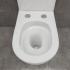 Унитаз Bloomix Barron 3.0 AD3091T/UF3cr безободковый торнадо