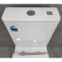Унитаз Bloomix Barron 3.0 AD3091T/UF3cr безободковый торнадо