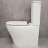 Унитаз Bloomix Barron 3.0 AD3091T/UF3cr безободковый торнадо