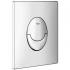 Инсталляция Grohe Rapid SL 38721001 + унитаз Bloomix Enjoy AD1304SB Ceramic+ безободковый с биде и смесителем