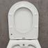 Инсталляция Grohe Rapid SL 38721001 + унитаз Bloomix Enjoy AD1304SB Ceramic+ безободковый с биде и смесителем