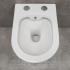 Инсталляция Grohe Rapid SL 38721001 + унитаз Bloomix Enjoy AD1304SB Ceramic+ безободковый с биде и смесителем
