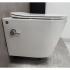 Инсталляция Grohe Rapid SL 38721001 + унитаз Bloomix Enjoy AD1304SB Ceramic+ безободковый с биде и смесителем