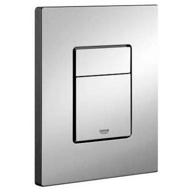 Инсталляция Grohe 38772001 + унитаз Bloomix Arum 1303SB безободковый с биде и смесителем