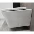 Инсталляция Grohe 38772001 + унитаз Bloomix Arum 1303SB безободковый с биде и смесителем