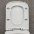 Инсталляция Grohe 38772001 + унитаз Bloomix Arum 1303SB безободковый с биде и смесителем