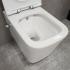 Инсталляция Grohe 38772001 + унитаз Bloomix Arum 1303SB безободковый с биде и смесителем