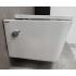 Инсталляция Grohe 38772001 + унитаз Bloomix Arum 1303SB безободковый с биде и смесителем
