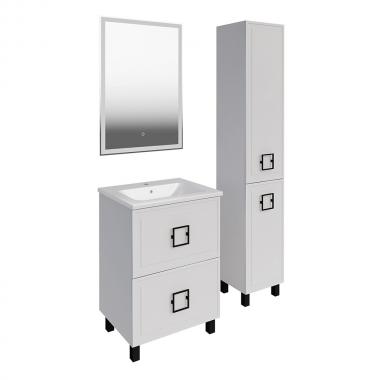 Тумба с раковиной Bloomix Севилья 60 SEV60TR