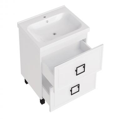 Тумба с раковиной Bloomix Севилья 60 SEV60TR